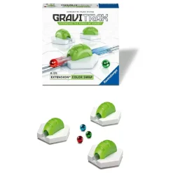 RAVENSBURGER IBÉRICA Ravensburger - Gravitrax Color Swap* Steam