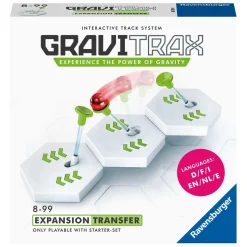 RAVENSBURGER - Gravitrax Transfer