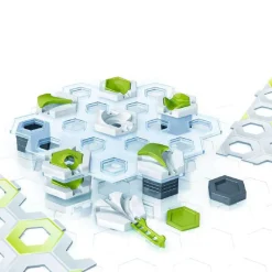 RAVENSBURGER IBÉRICA Ravensburger - Juego GraviTrax Building