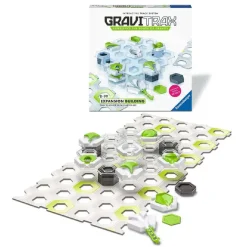 RAVENSBURGER IBÉRICA Ravensburger - Juego GraviTrax Building
