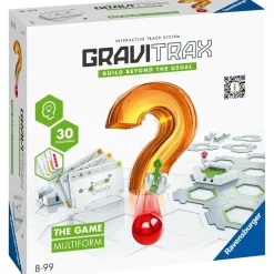RAVENSBURGER IBÉRICA Ravensburger - Juego Gravitrax The Game ㅤ* Steam
