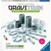 RAVENSBURGER IBÉRICA Ravensburger - Juego STEM Gravitrax Trax Expansion ㅤ* Steam