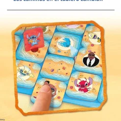 RIDER DIVISION Ravensburger - Laberinto Stitch