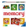 RAVENSBURGER IBÉRICA Ravensburger - Memory Super Mario* Friki Zone|Juegos Y Puzzles