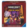 RAVENSBURGER IBÉRICA Ravensburger - Minecraft - Portal Dash* Friki Zone|Juegos Y Puzzles