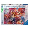 RAVENSBURGER IBÉRICA Ravensburger - Niké, Diosa de la victoria - Puzzle 1500 piezas
