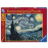 RAVENSBURGER IBÉRICA Ravensburger - Noche Estrellada - Puzzle 1500 piezas* Juegos Y Puzzles