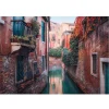 RAVENSBURGER IBÉRICA Ravensburger - Otoño en Venecia - Puzzle 1000 piezas* Juegos Y Puzzles