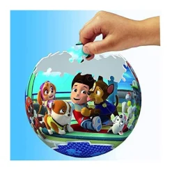 JEUX RAVENSBURGER Ravensburger - Patrulla canina - Puzzle 3D ball* Juegos Y Puzzles