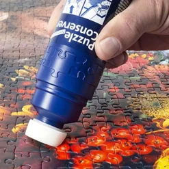 RAVENSBURGER IBÉRICA Ravensburger - Pegamento permanente puzzles