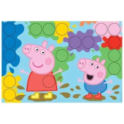 RAVENSBURGER IBÉRICA Ravensburger - Peppa Pig - Colorino* Juguetes Educativos Y Libros