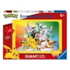 RAVENSBURGER IBÉRICA Ravensburger - Pokemon - Puzzle 125 piezas