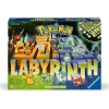 RAVENSBURGER IBÉRICA Ravensburger - Pokémon - Labyrinth* Juegos Y Puzzles|Friki Zone
