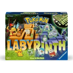 RAVENSBURGER IBÉRICA Ravensburger - Pokémon - Labyrinth* Juegos Y Puzzles|Friki Zone