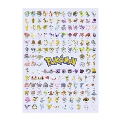 RAVENSBURGER IBÉRICA Ravensburger - Pokémon - Puzzle 500 piezas
