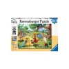 RAVENSBURGER IBÉRICA Ravensburger - Pooh al rescate - Puzzle 100 piezas Winnie The Pooh* Juegos Y Puzzles