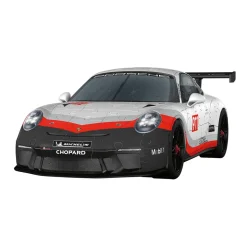 RAVENSBURGER - Porsche 911 GT3 CUP - Puzzle 3D 108 Piezas* Juegos Y Puzzles