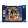 RAVENSBURGER IBÉRICA Ravensburger - Puzzle 100 piezas XXL Wish* Juegos Y Puzzles