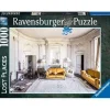 RAVENSBURGER IBÉRICA Ravensburger - Puzzle 1000 piezas - El salón perdido, colección de arte ㅤ* Juegos Y Puzzles