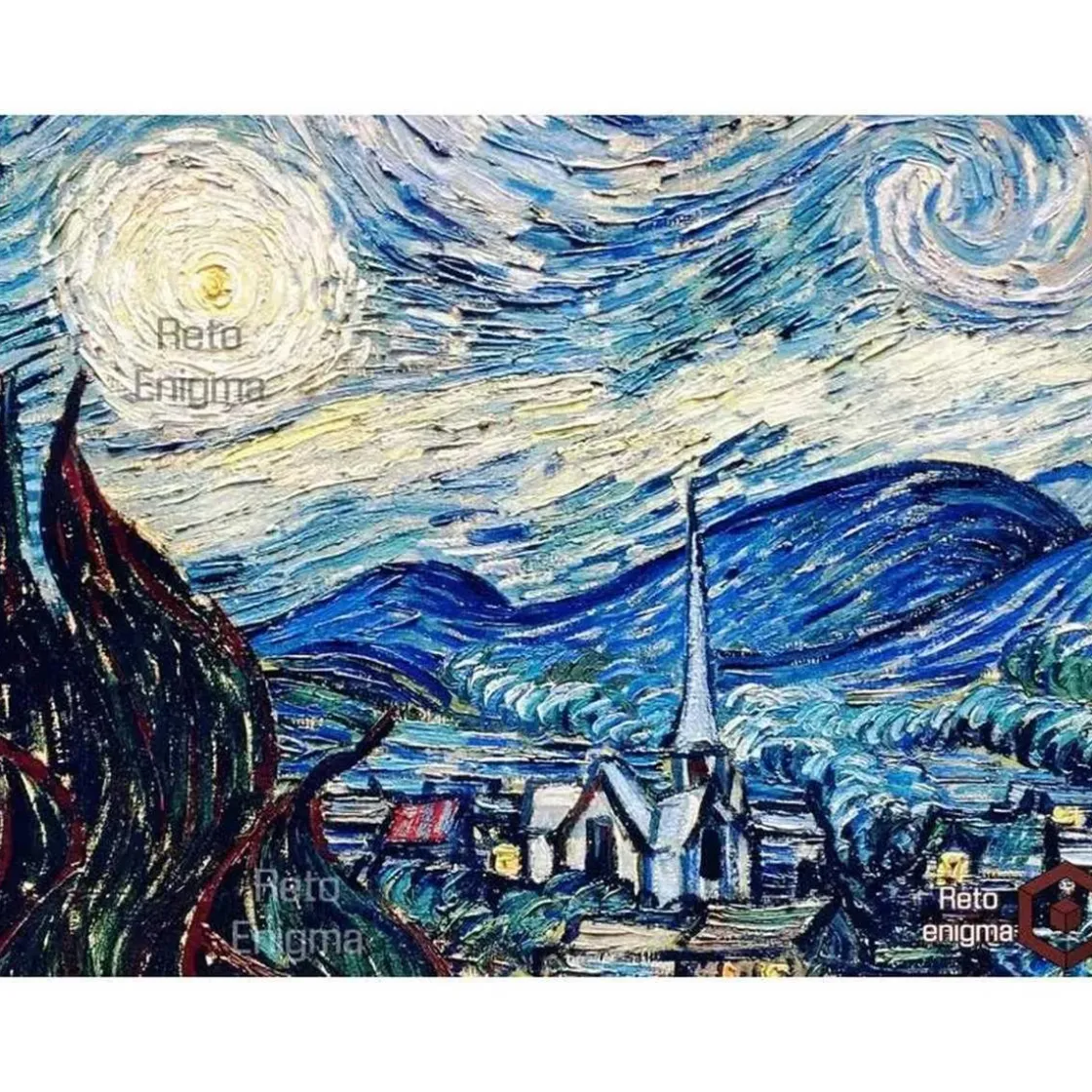 RAVENSBURGER IBÉRICA Ravensburger - Puzzle 1500 piezas: El beso de Klimt, arte y calidad ㅤ