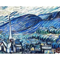 RAVENSBURGER IBÉRICA Ravensburger - Puzzle 1500 piezas: El beso de Klimt, arte y calidad ㅤ