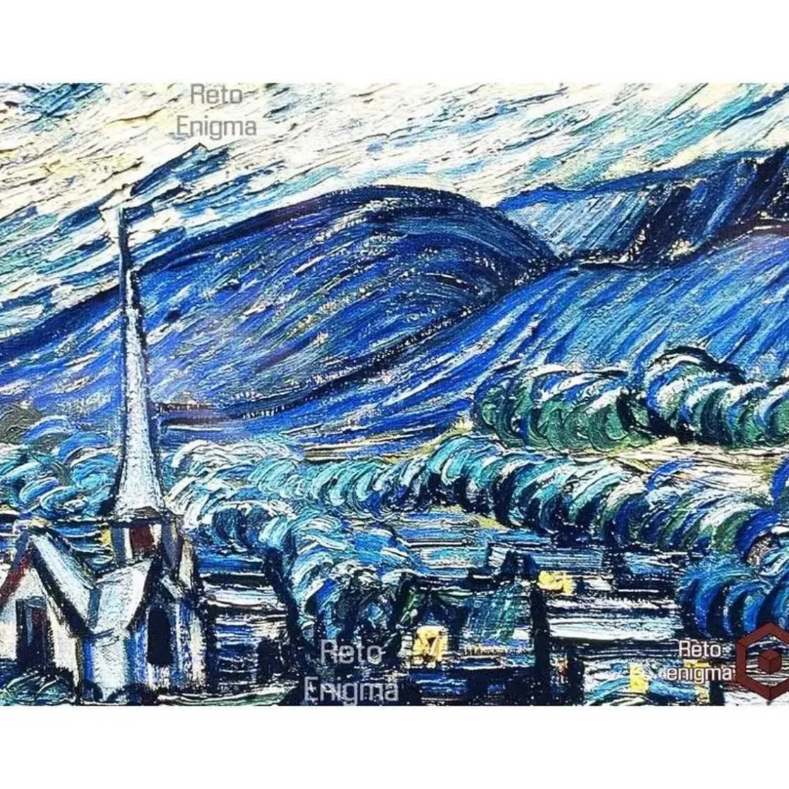 RAVENSBURGER IBÉRICA Ravensburger - Puzzle 1500 piezas: El beso de Klimt, arte y calidad ㅤ