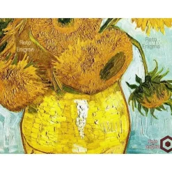 RAVENSBURGER IBÉRICA Ravensburger - Puzzle 1500 piezas: El beso de Klimt, arte y calidad ㅤ