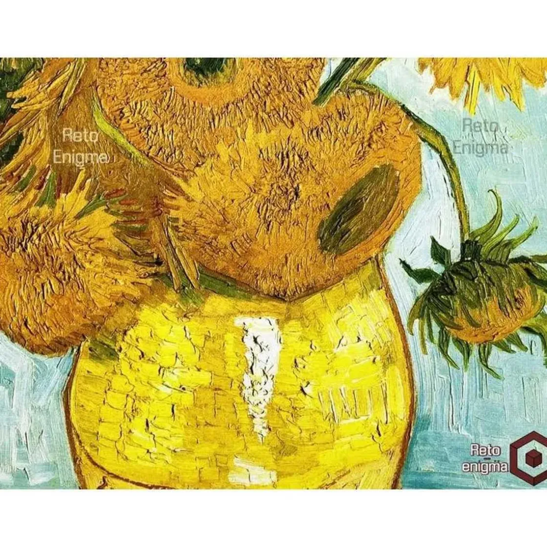 RAVENSBURGER IBÉRICA Ravensburger - Puzzle 1500 piezas: El beso de Klimt, arte y calidad ㅤ