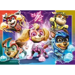 RAVENSBURGER IBÉRICA Ravensburger - Puzzle 35 piezas Patrulla Canina