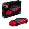 RAVENSBURGER IBÉRICA Ravensburger - Puzzle 3D Ferrari SF90 Stradale* Juegos Y Puzzles
