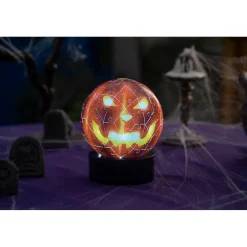 RAVENSBURGER IBÉRICA Ravensburger - Puzzle 3D lámpara calabaza Halloween