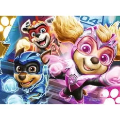 RAVENSBURGER IBÉRICA Ravensburger - Puzzle de animales - Colección 2 x 12 piezas ㅤ