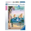 RAVENSBURGER IBÉRICA Ravensburger - Puzzle para Adultos Saludos desde Capri 1000 Piezas ㅤ