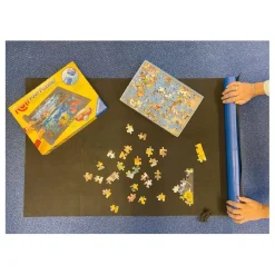 RAVENSBURGER IBÉRICA Ravensburger - Roll your puzzle* Juegos Y Puzzles