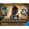 FUNKO UK LIMITED Ravensburger - Sherlock Holmes edición Scotland Yard juego de mesa para familia y niños ㅤ* Friki Zone|Juegos Y Puzzles