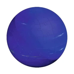 RAVENSBURGER IBÉRICA Ravensburger - Sistema Planetario 3D* Juegos Y Puzzles