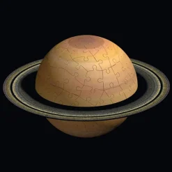 RAVENSBURGER IBÉRICA Ravensburger - Sistema Planetario 3D* Juegos Y Puzzles