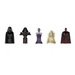 RAVENSBURGER IBÉRICA Ravensburger - Star Wars Villainous - Juego de mesa