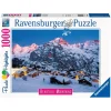 RAVENSBURGER IBÉRICA Ravensburger - Suiza: Oberland bernés - Puzzle 1000 piezas