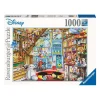 RAVENSBURGER IBÉRICA Ravensburger - Tienda de juguetes Disney & Pixar - Puzzle 1000 piezas* Juegos Y Puzzles