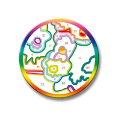 RAVENSBURGER IBÉRICA Ravensburger - Cervatillo CreArt