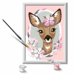 RAVENSBURGER IBÉRICA Ravensburger - Cervatillo CreArt