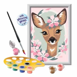 RAVENSBURGER IBÉRICA Ravensburger - Cervatillo CreArt