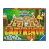 RAVENSBURGER IBÉRICA Ravensburger-Laberinto Pokémon-Juego de mesa