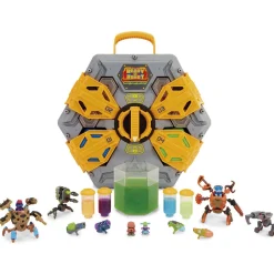 GIOCHI PREZIOSI Ready to Robot - Gran Batalla de Slime