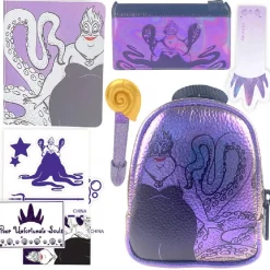 CEFA Real Littles - Mochilas y bolsos (varios modelos)* Coleccionables Y Mini Mundos