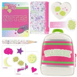 CEFA Real Littles - Mochilas y bolsos (varios modelos)* Coleccionables Y Mini Mundos