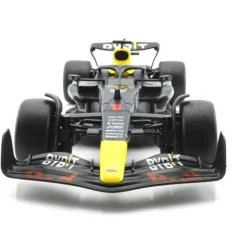 MONDO Red Bull F1 RB18 - Coche radiocontrol escala 1:18