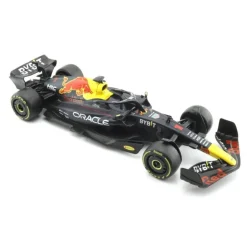 MONDO Red Bull F1 RB18 - Coche radiocontrol escala 1:18