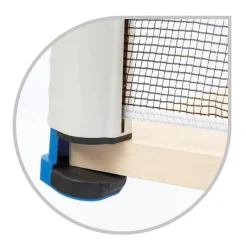 SUN Red mesa de ping-pong